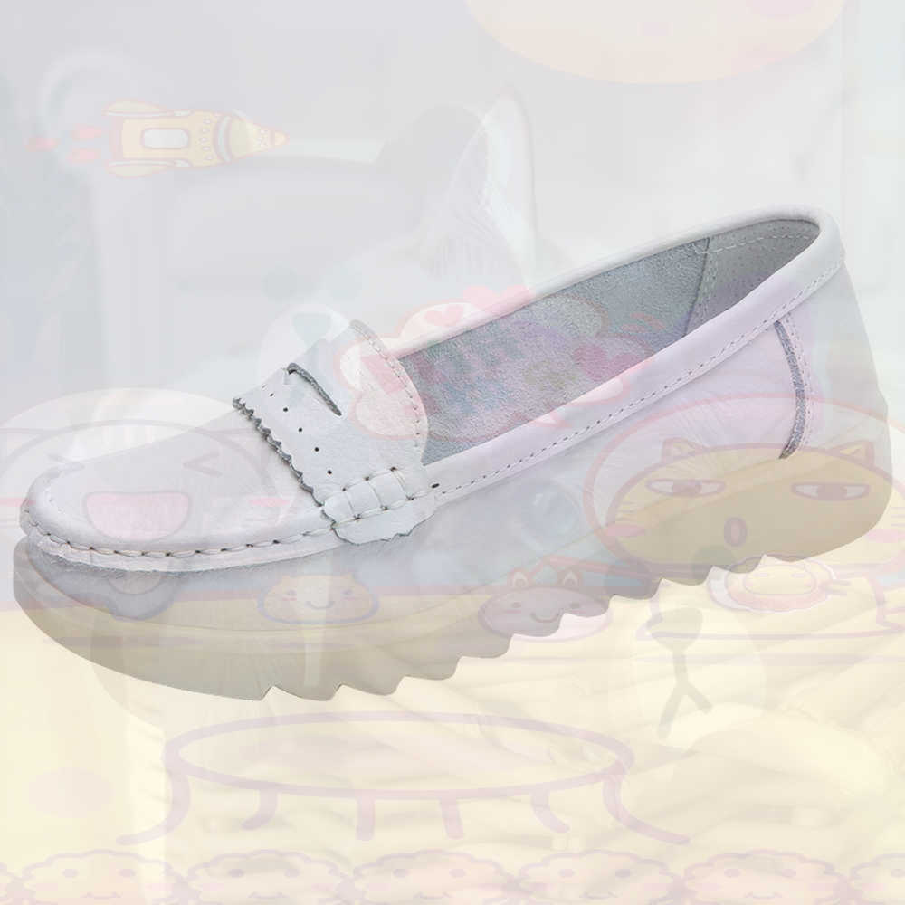Shop Deals On Vintage Collectible Items - Mocasín Conducción Zapatillas de deporte para