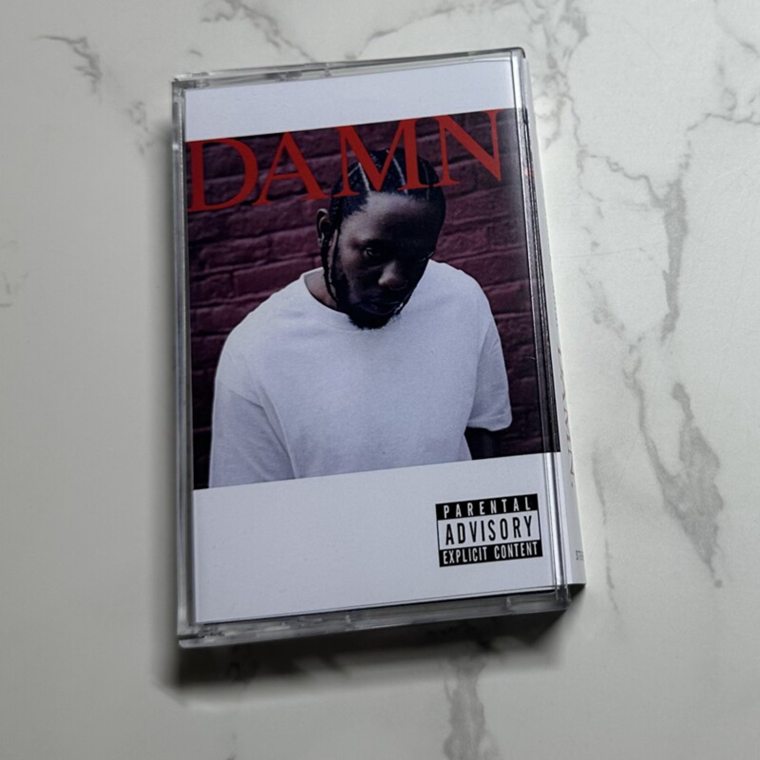 Vintage Collection - Álbum de Estudio de Hip Hop