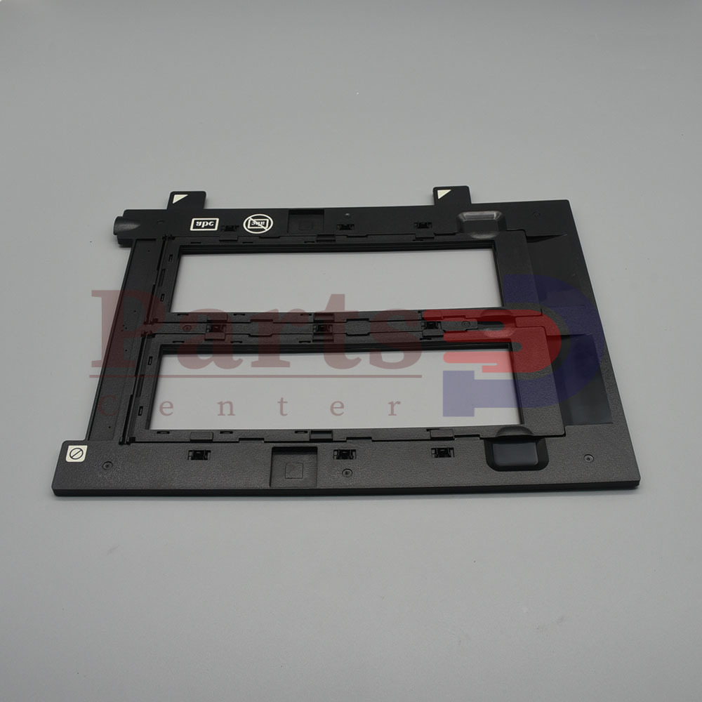 Slide Film 120 - 1X Soporte para tiras de película