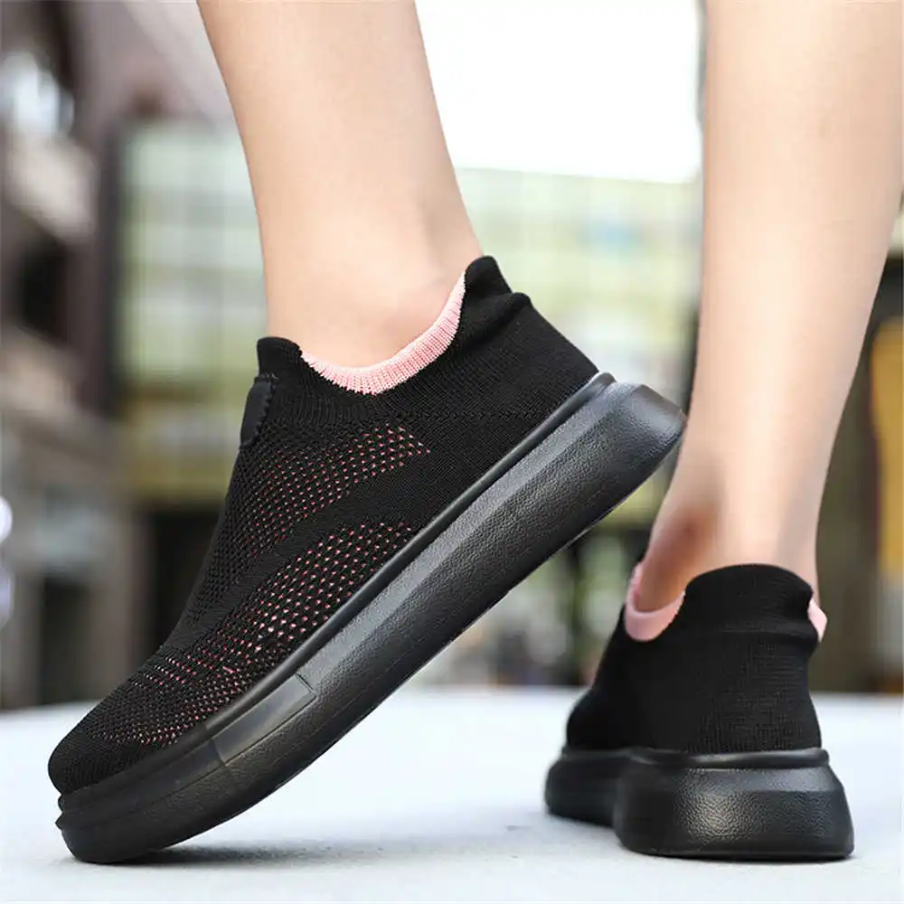 Shop Deals On Vintage Collectible Items - Medias de plataforma para mujer, zapatos