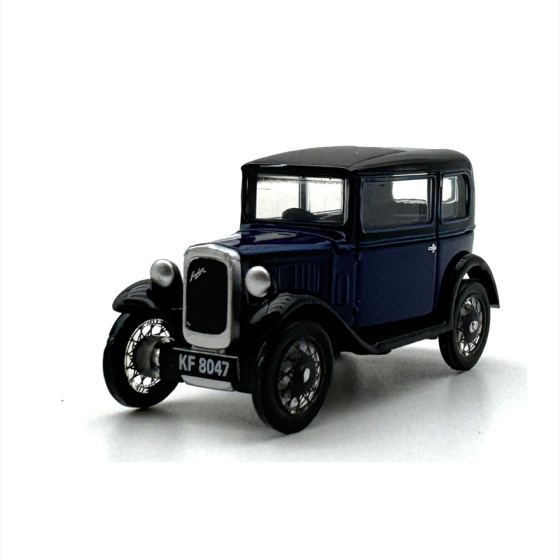 Vintage Collectible Classics - OXFORD escala 1:76 aleación fundida a