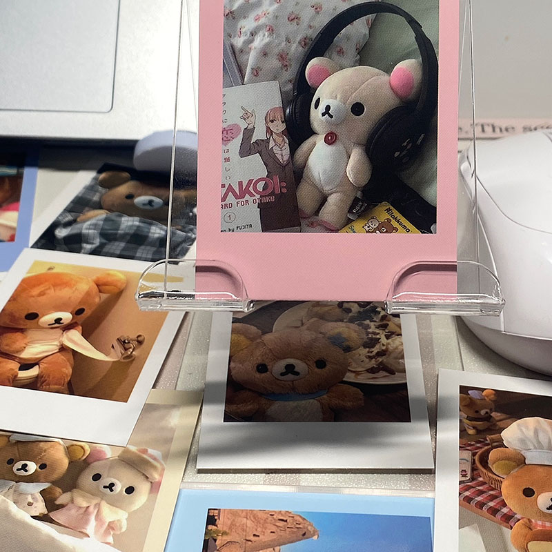Bloc de Notas Decorativo con D - Vintage Collectible Bears reseña y precio
