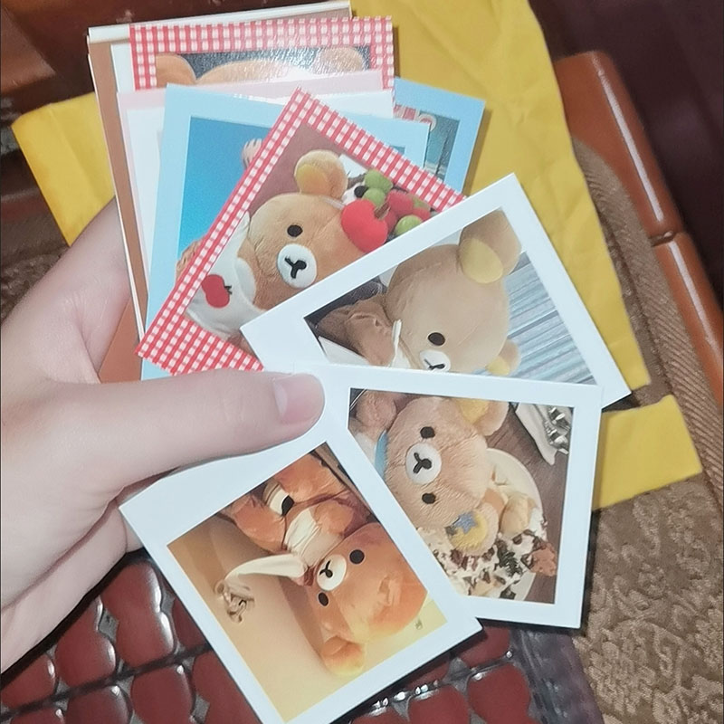 Bloc de Notas Decorativo con D - Vintage Collectible Bears reseña y precio