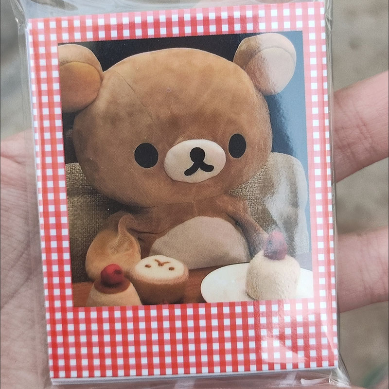 Bloc de Notas Decorativo con D - Vintage Collectible Bears reseña y precio