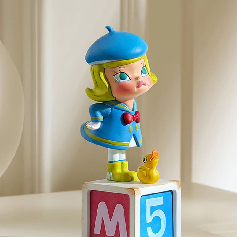 Estatuas de aniversario POP MA - Vintage Collectible Dolls reseña y precio