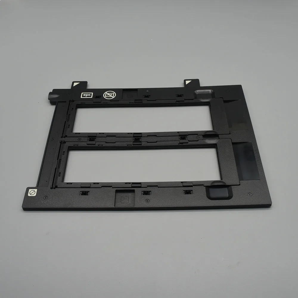 Portaobjetos de película 120 2 - Slide Film 120 reseña y precio