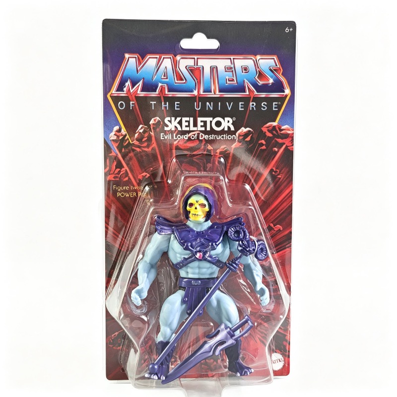 Figura de Acción Retro Colecci - Vintage Collectible And Vintage Dolls reseña y precio