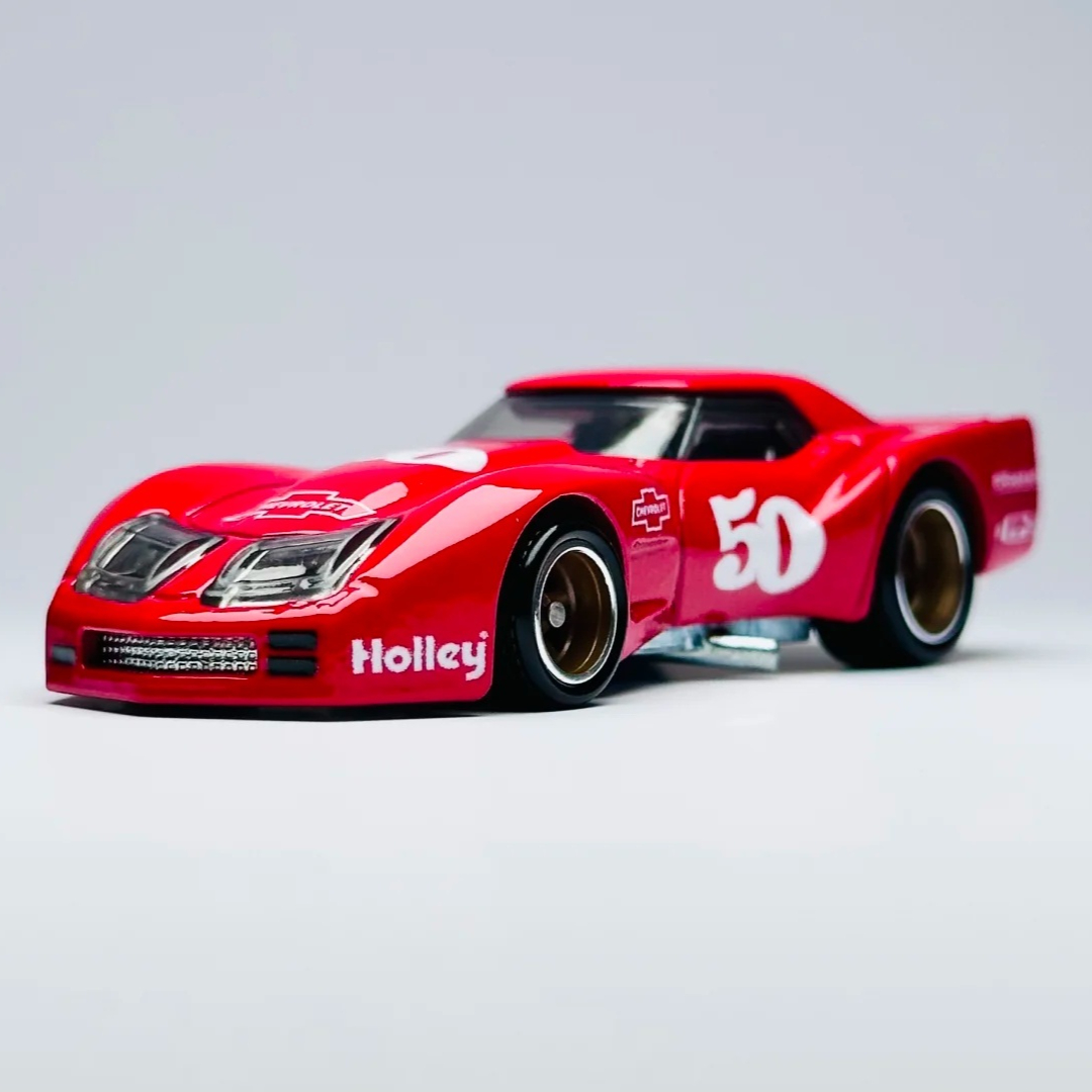 Hot Wheels Premium Car Culture - Vintage Collectible Hot Wheels reseña y precio