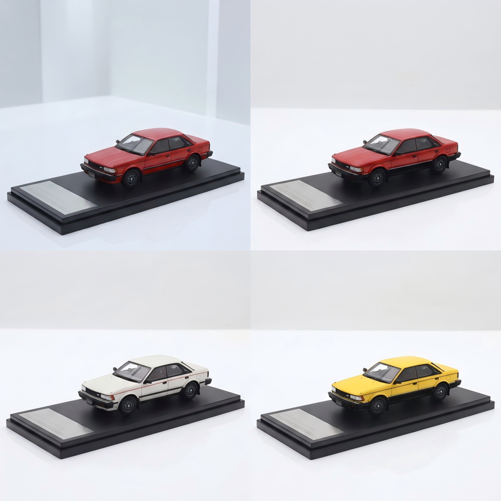 Modelo de coche de resina hech - Vintage Collectible Classics reseña y precio