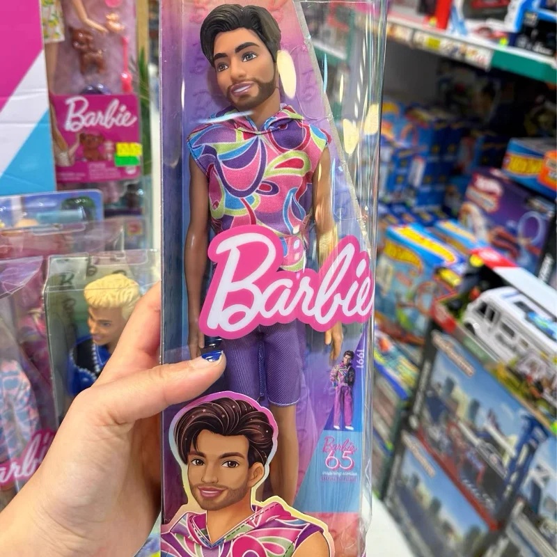 Muñeco Barbie Cowboy Ken - Col - Vintage Collectible Baby Dolls reseña y precio
