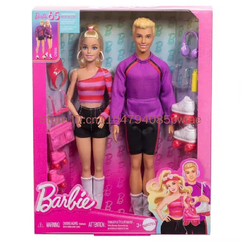 Muñeco Barbie Cowboy Ken - Col - Vintage Collectible Baby Dolls reseña y precio