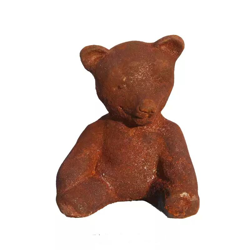 Juego de 2 Figuras de Oso de H - Vintage Collectible Bears reseña y precio
