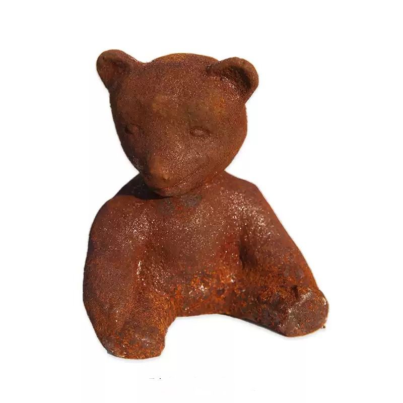 Juego de 2 Figuras de Oso de H - Vintage Collectible Bears reseña y precio