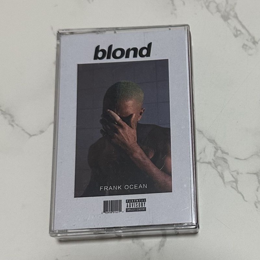 Cassette Sellado Nuevo, Álbum  - Vintage Collection reseña y precio