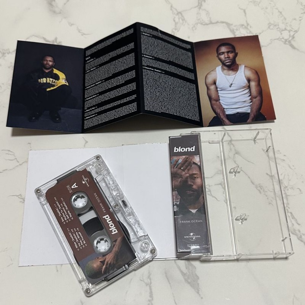 Cassette Sellado Nuevo, Álbum  - Vintage Collection reseña y precio