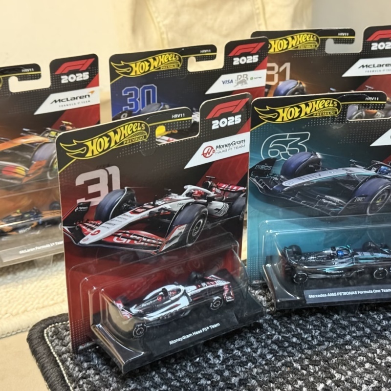 Modelo de Coche Coleccionable  - Vintage Collectible Hot Wheels reseña y precio