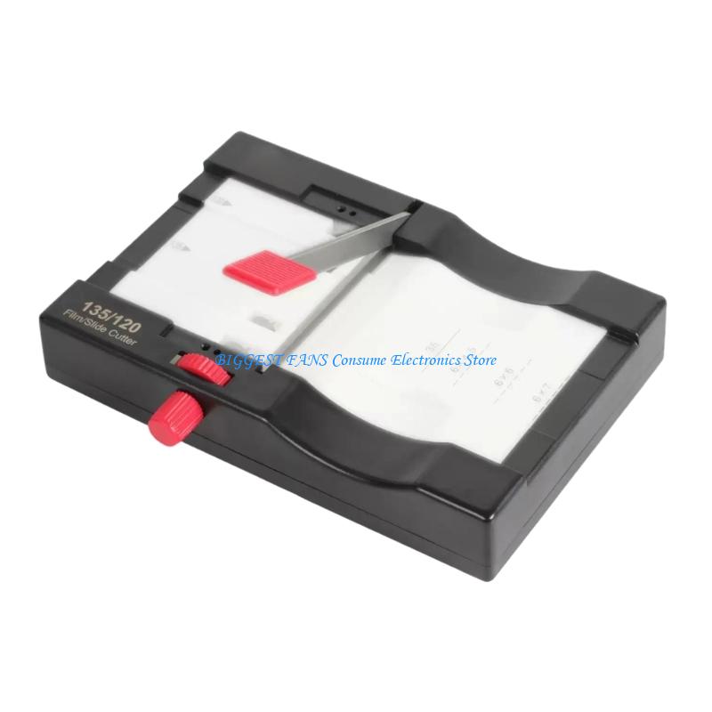 Cortador película deslizante,  - Slide Film 120 reseña y precio