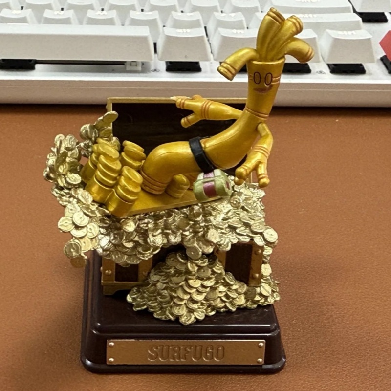Original Re-Ment Pokemon colec - Vintage Toys Collection reseña y precio