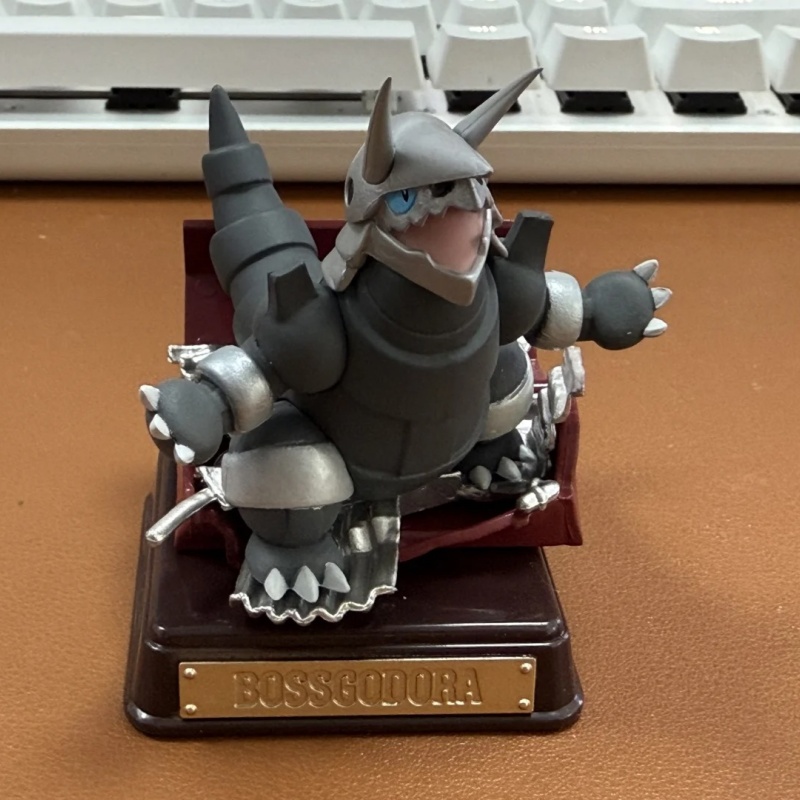 Original Re-Ment Pokemon colec - Vintage Toys Collection reseña y precio