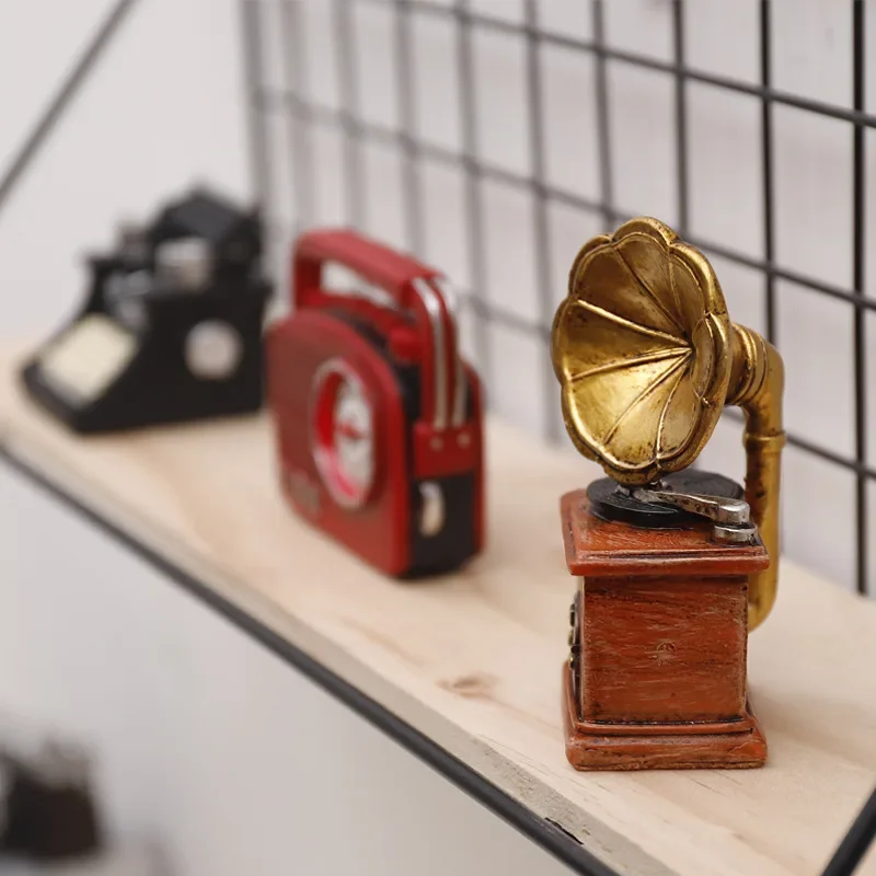 Mini cámara Vintage, decoració - Collectible Vintage Cameras reseña y precio