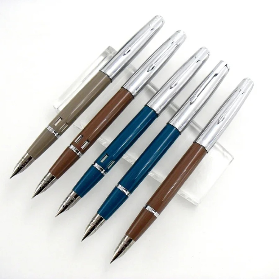 Pluma Estilográfica Yongsheng  - Vintage Collectible Pens reseña y precio