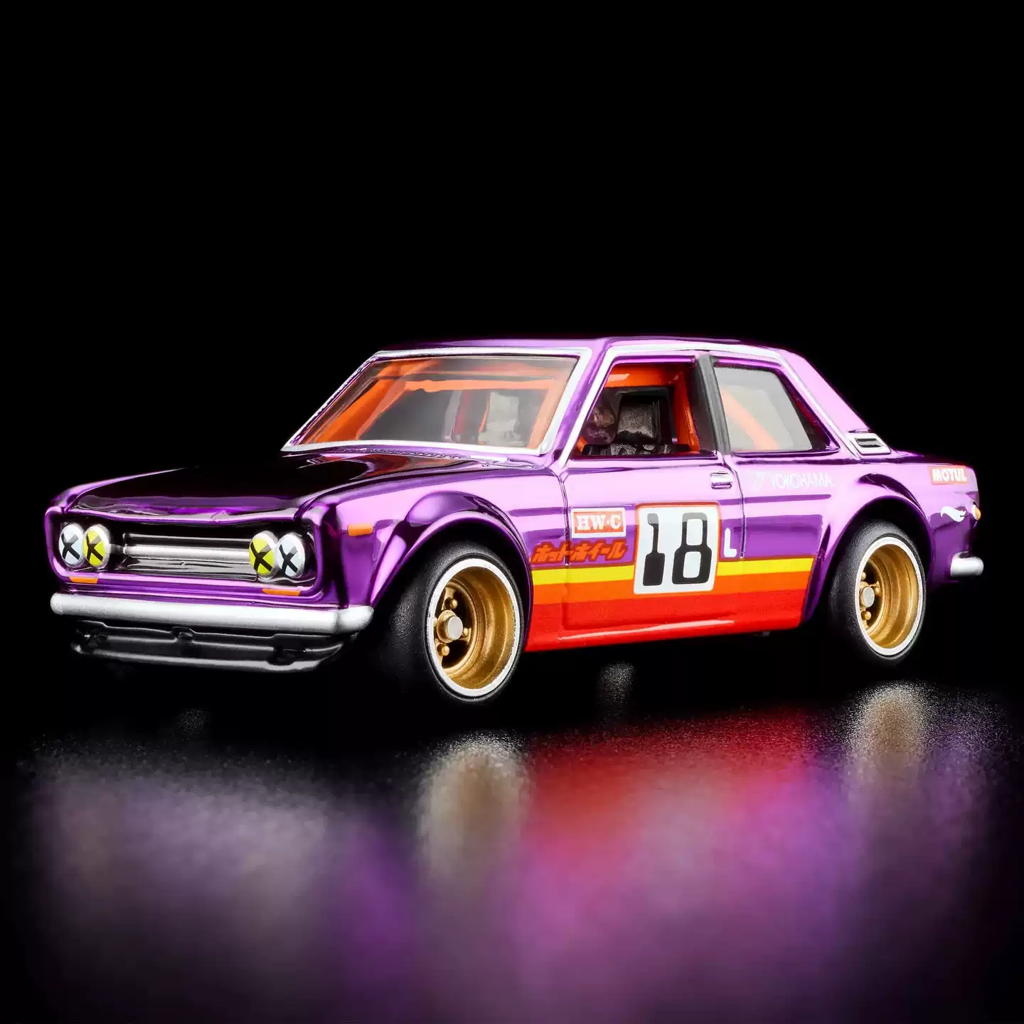Hot Wheels RLC Original 1:64,  - Vintage Collectible Hot Wheels reseña y precio