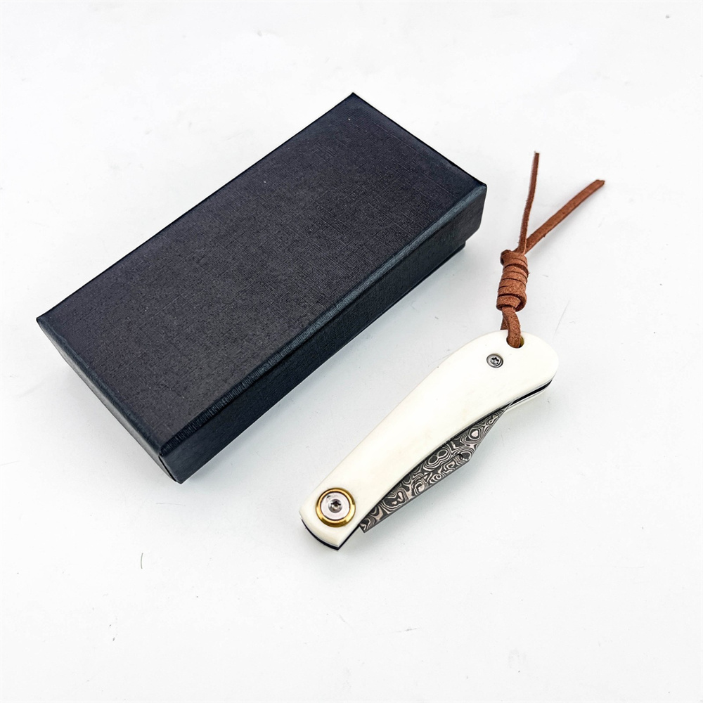 Cuchillo Plegable Compacto Vin - Vintage Collectible Knives reseña y precio