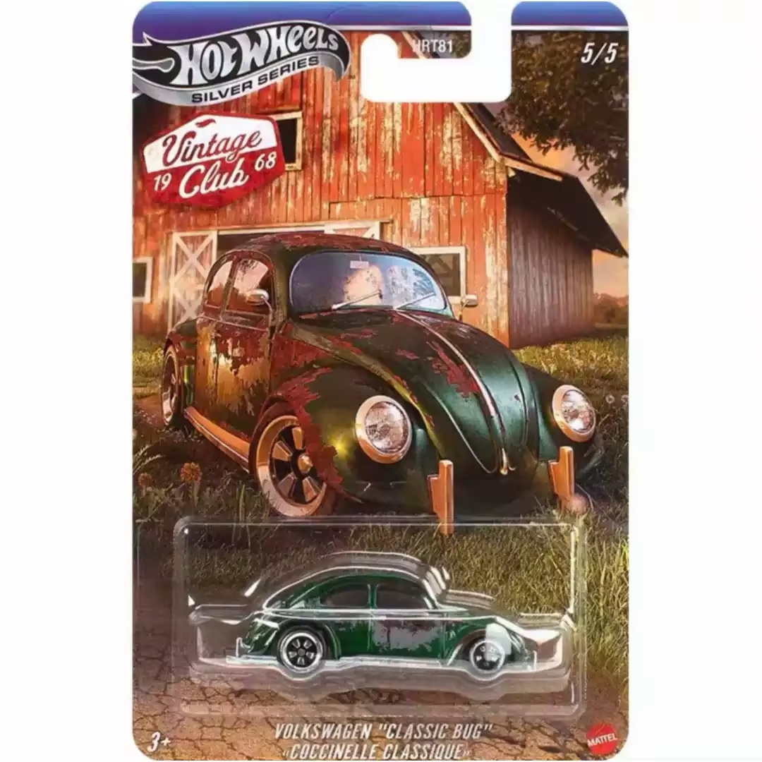 Hot Wheels 1968, Modelo de Aut - Vintage Collectible Hot Wheels reseña y precio