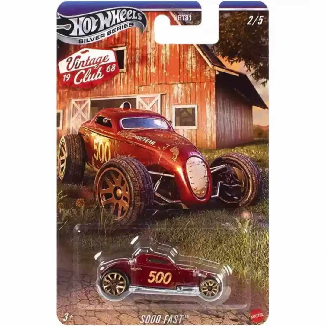 Hot Wheels 1968, Modelo de Aut - Vintage Collectible Hot Wheels reseña y precio