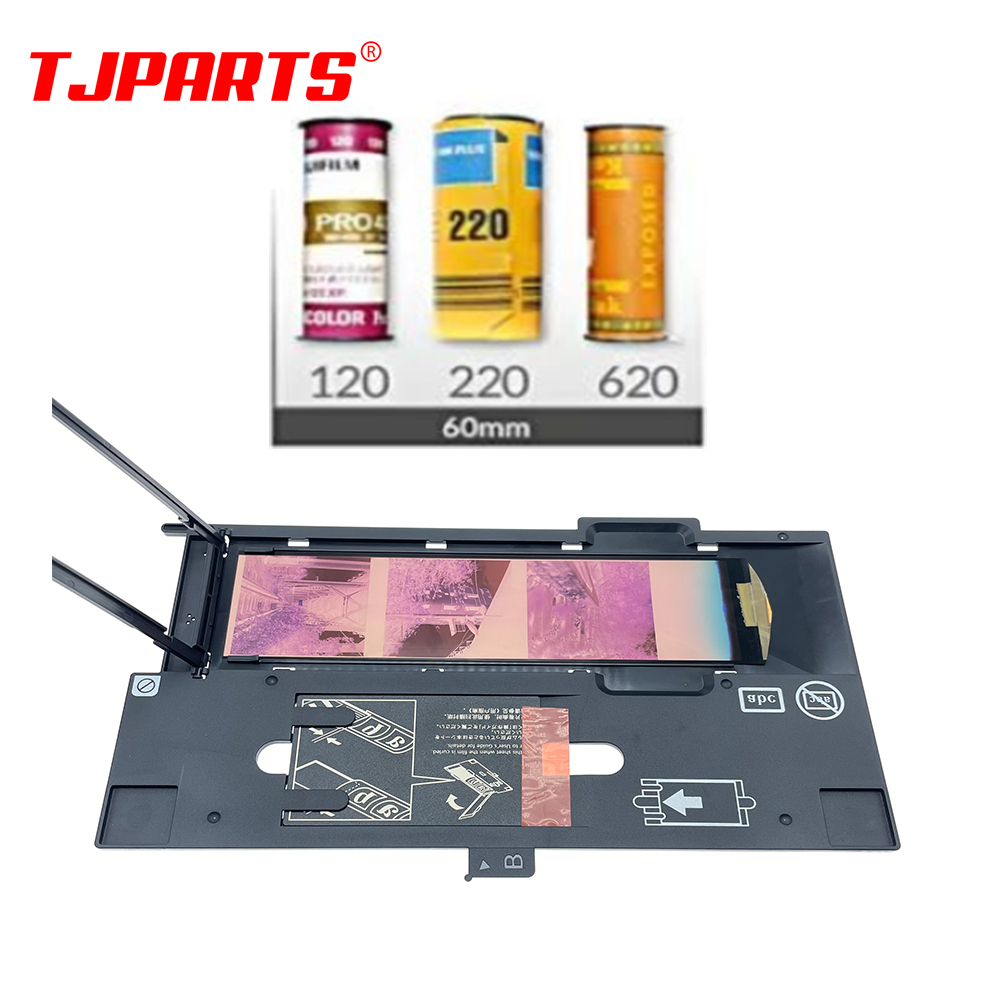 1758475 1516326   Soporte de f - Slide Film 120 reseña y precio