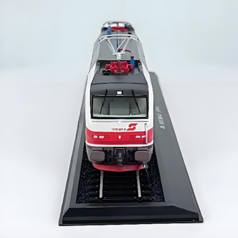 Modelo de Tren HO Tipo 1/87, L - Vintage Toys Collection reseña y precio