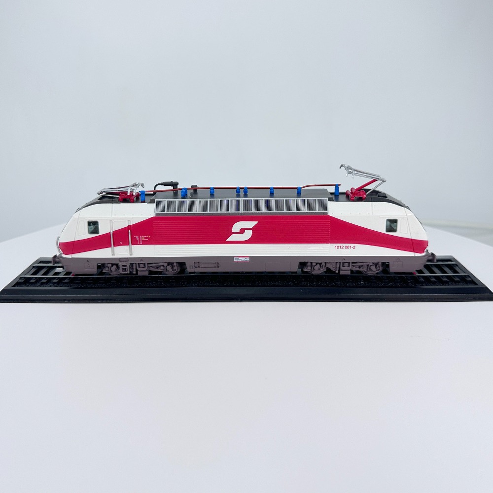 Modelo de Tren HO Tipo 1/87, L - Vintage Toys Collection reseña y precio