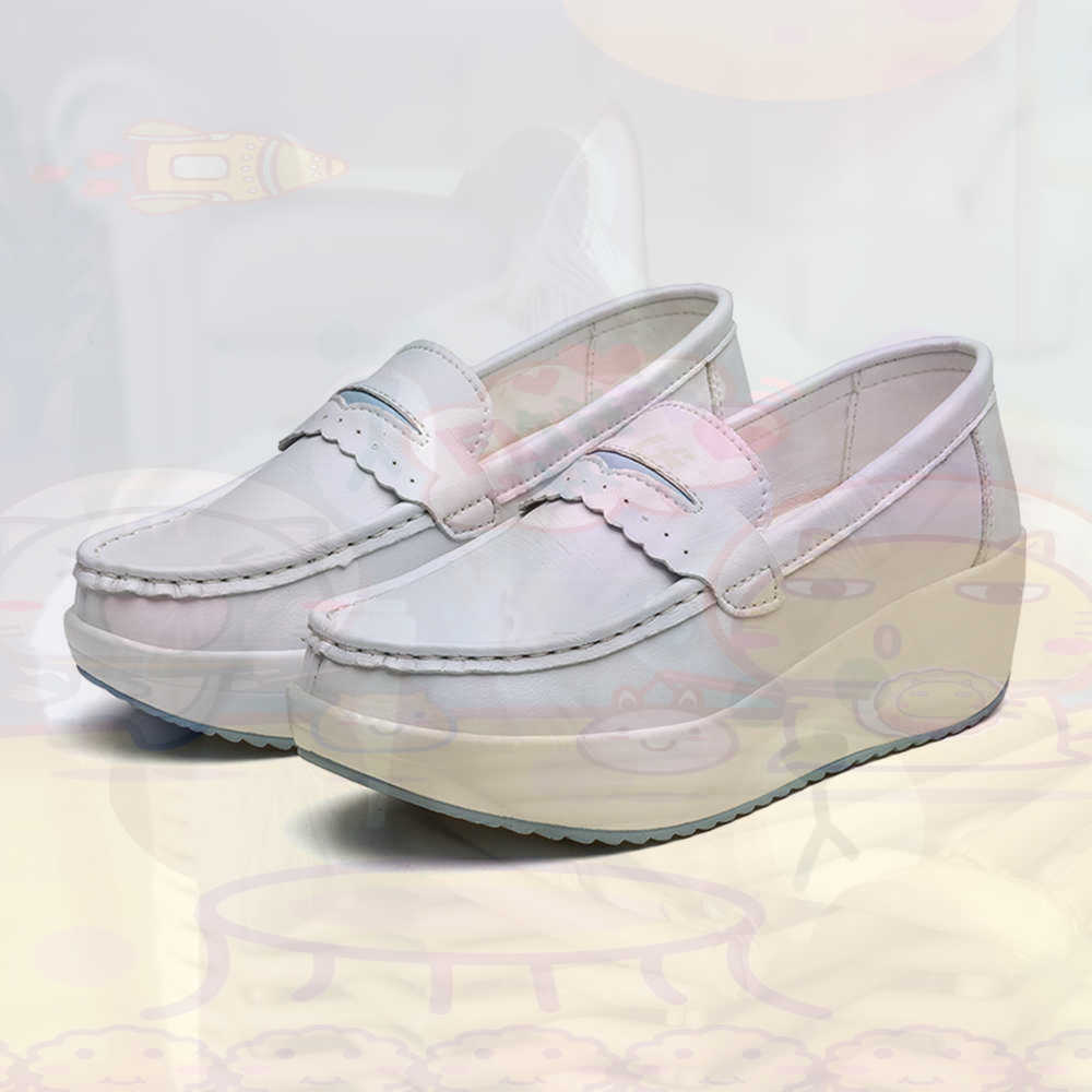 Plataforma de invierno, zapati - Shop Deals On Vintage Collectible Items reseña y precio