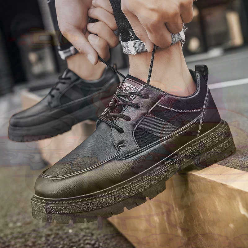 Zapatillas deportivas de cuero - Shop Deals On Vintage Collectible Items reseña y precio