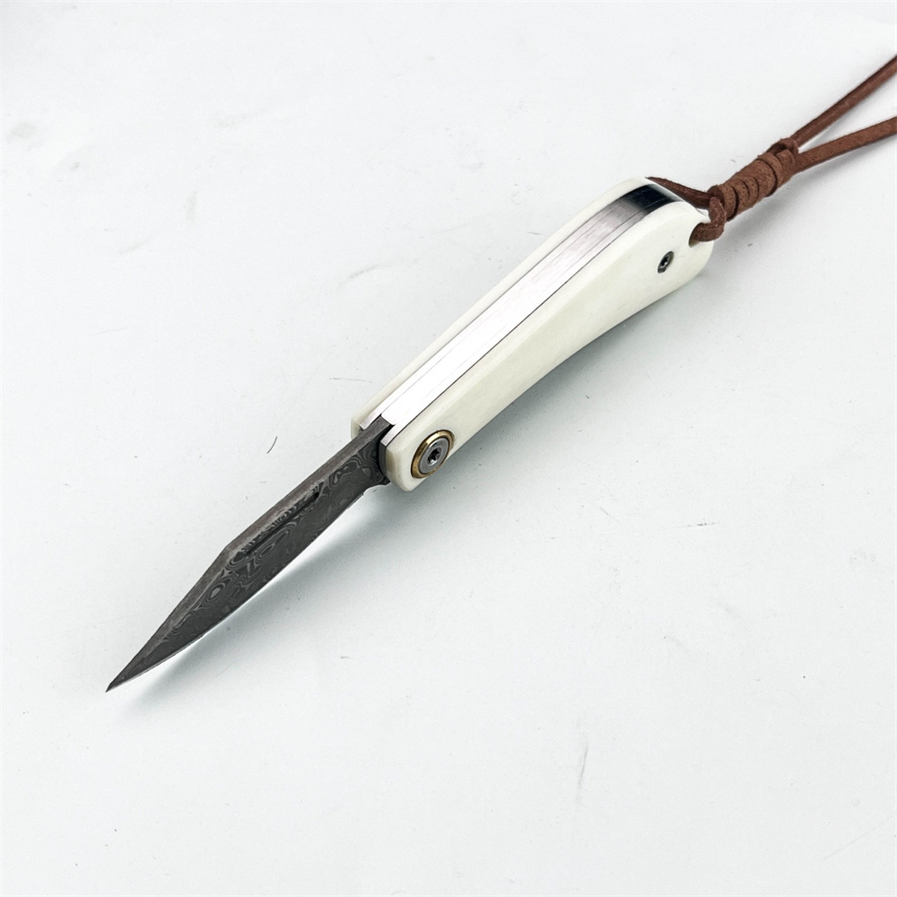 Cuchillo Plegable Compacto Vin - Vintage Collectible Knives reseña y precio