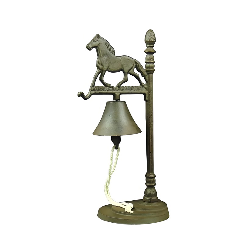 Campana de comedor vintage de  - Vintage Collectible Bells reseña y precio