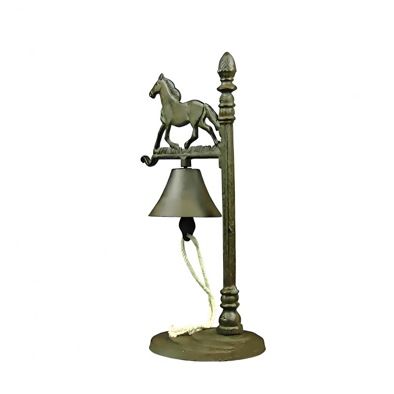 Campana de comedor vintage de  - Vintage Collectible Bells reseña y precio