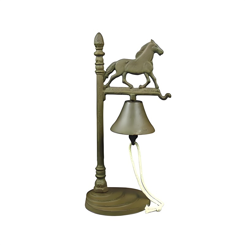 Campana de comedor vintage de  - Vintage Collectible Bells reseña y precio