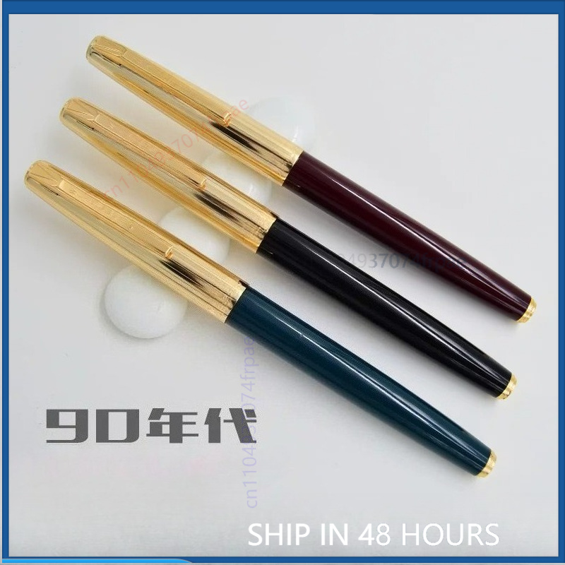 Pluma estilográfica Vintage Fo - Vintage Collectible Pens reseña y precio