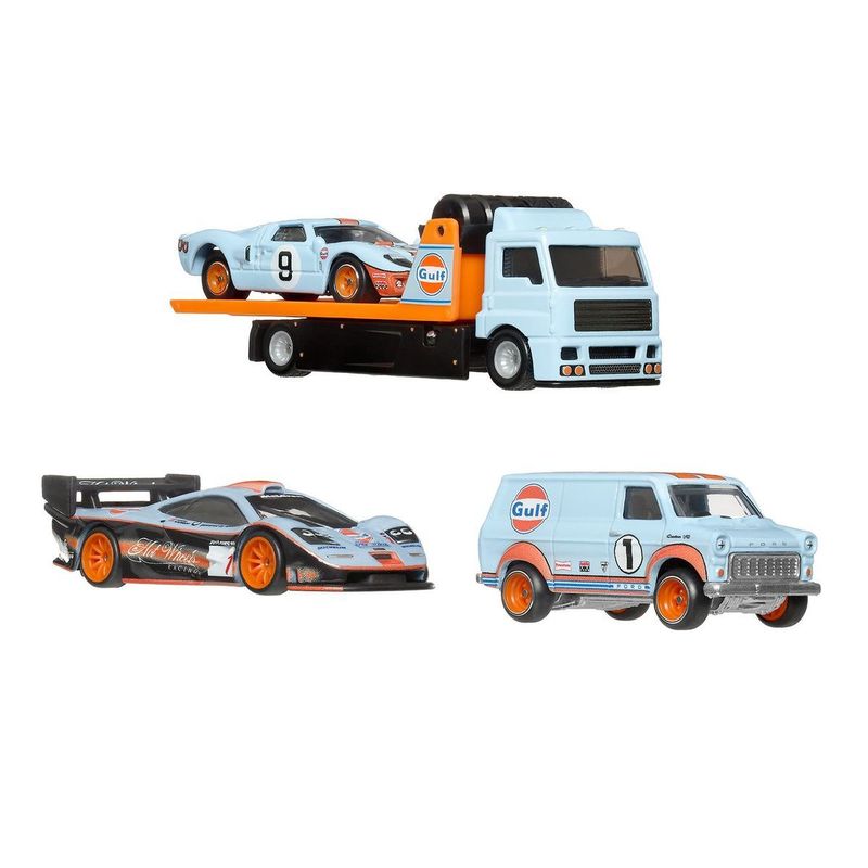 Nuevo Hot Wheels Le Mans Garag - Vintage Collectible Hot Wheels reseña y precio