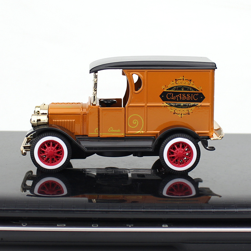 Modelo de coche de aleación Re - Vintage And Collectible Toys reseña y precio