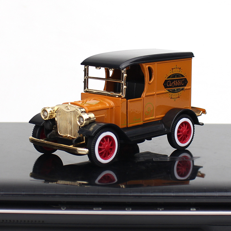 Modelo de coche de aleación Re - Vintage And Collectible Toys reseña y precio