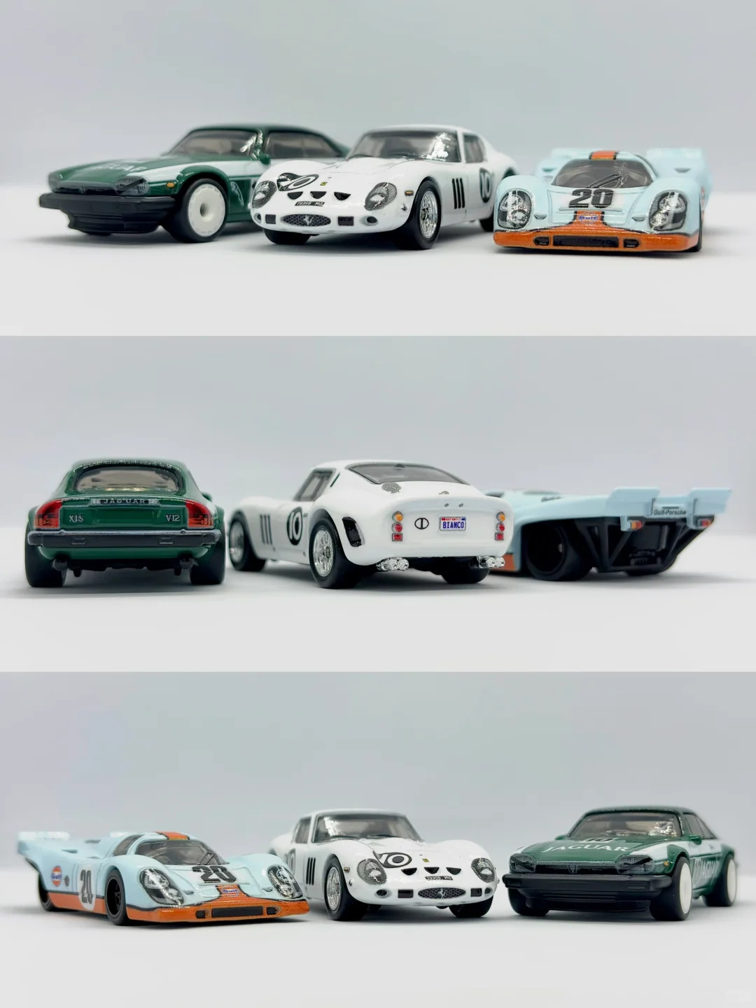 Coches de Colección Premium Ho - Vintage Collectible Hot Wheels reseña y precio