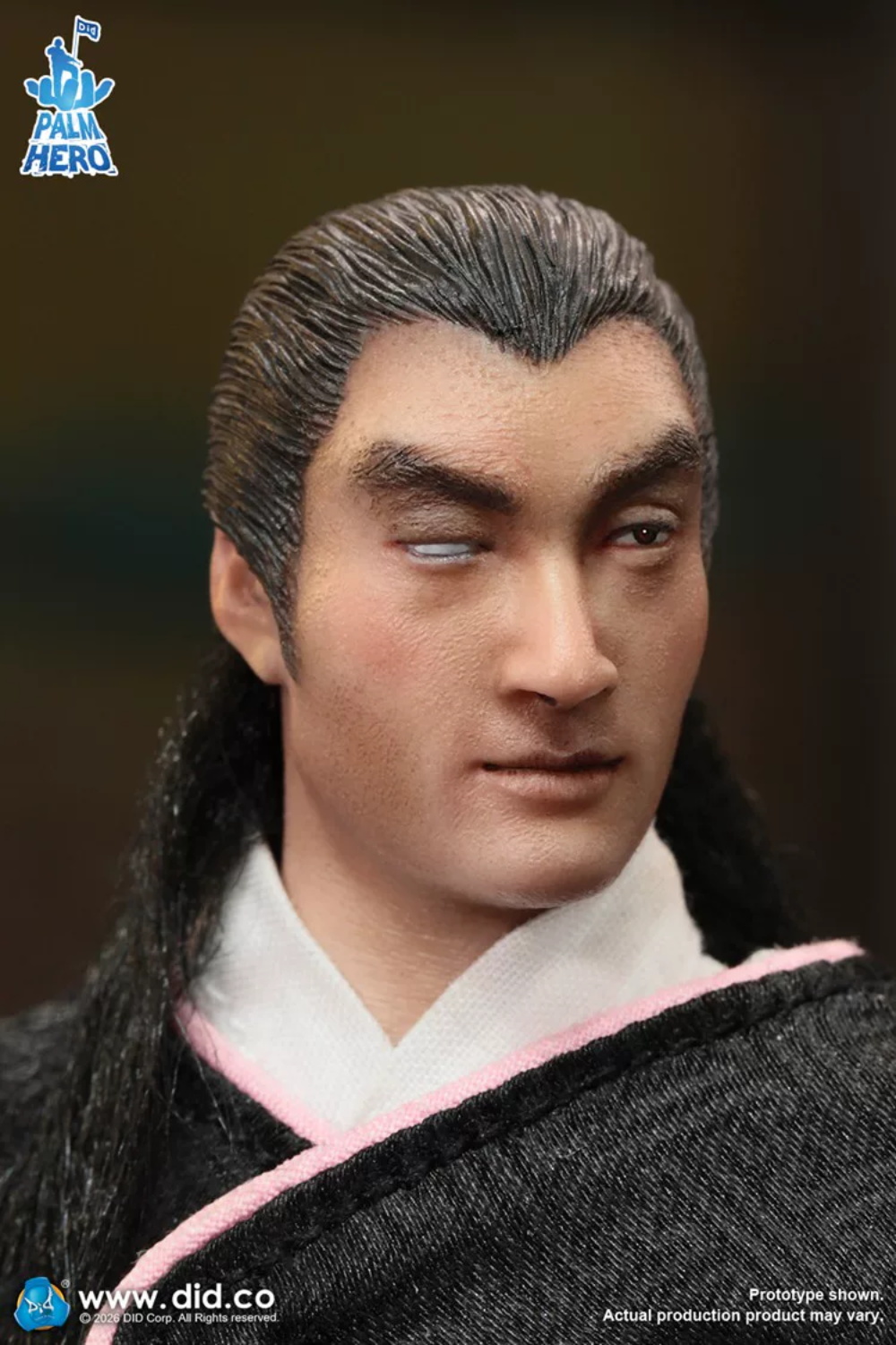 En venta: Figura de acción art - Vintage Collectible Dolls For Sale reseña y precio