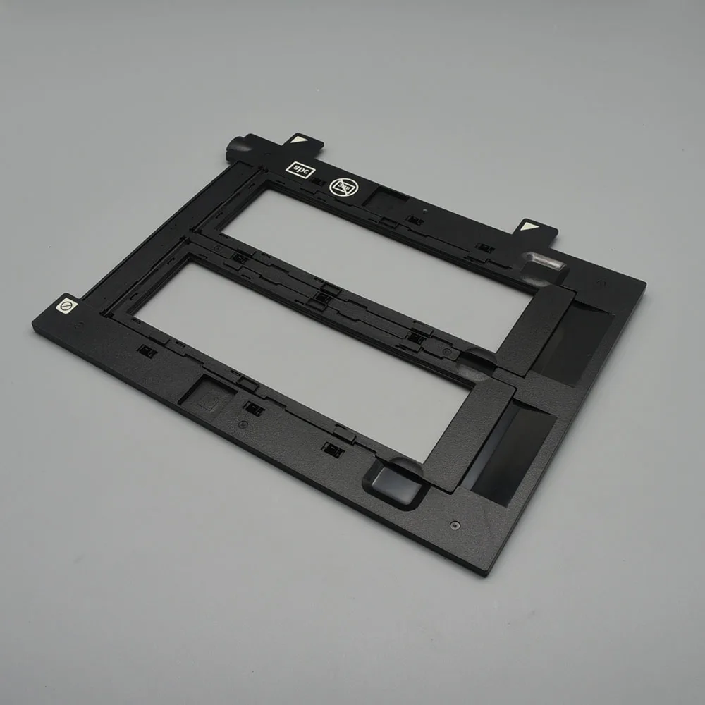 1X Soporte para tiras de pelíc - Slide Film 120 reseña y precio