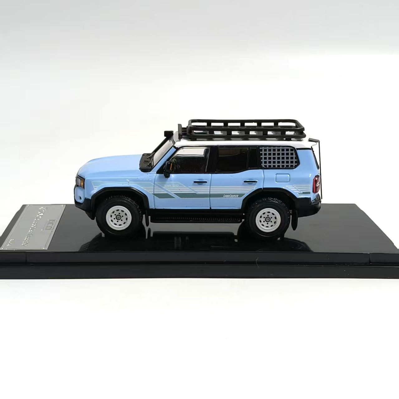 Modelo de Coche de Aleación Az - Vintage Collection reseña y precio