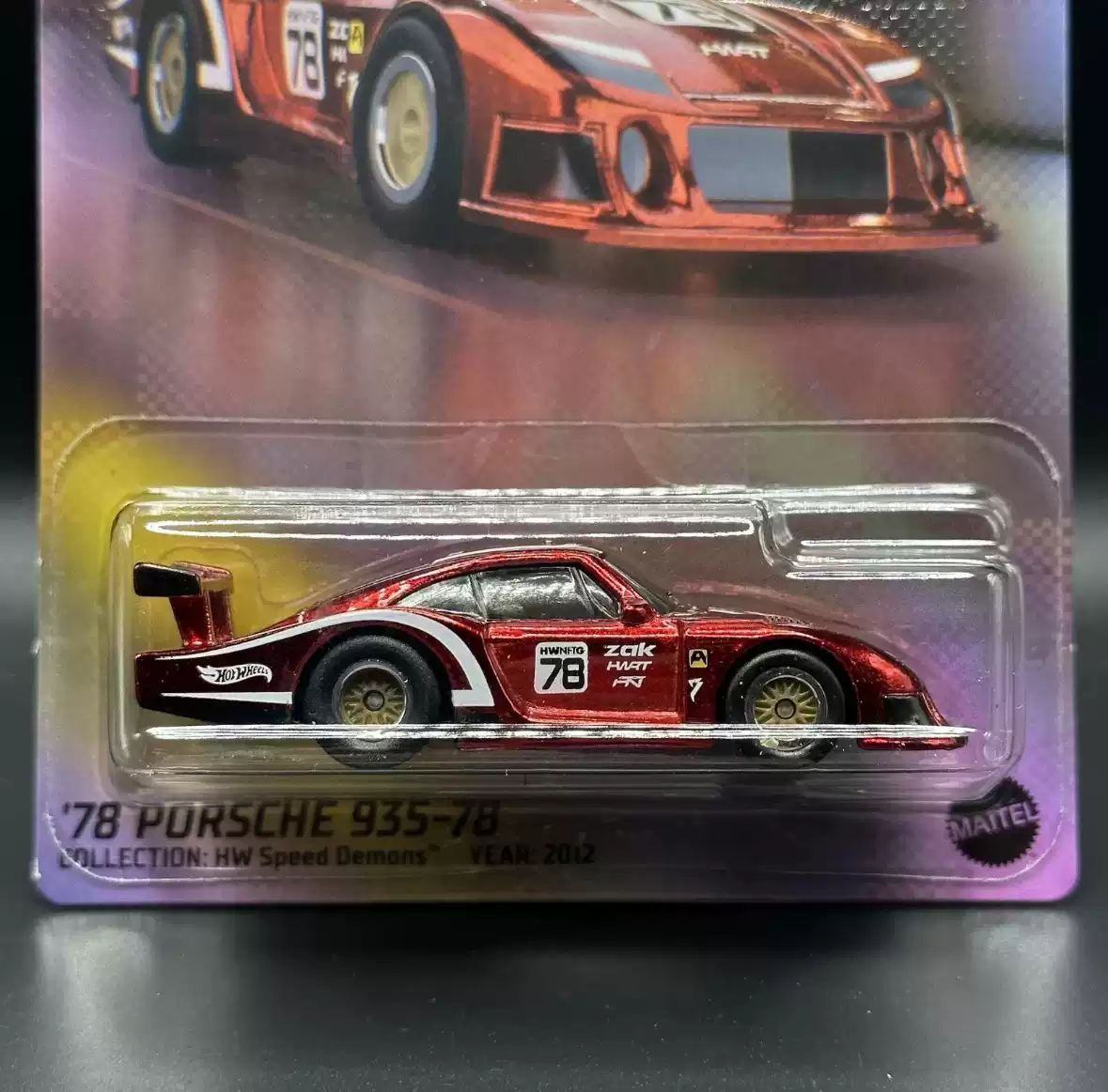 Coche de Carreras de Metal Fun - Vintage Collectible Hot Wheels reseña y precio