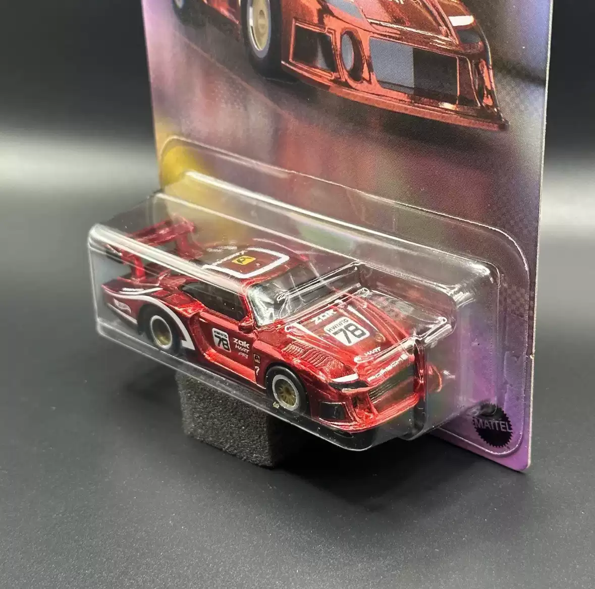 Coche de Carreras de Metal Fun - Vintage Collectible Hot Wheels reseña y precio