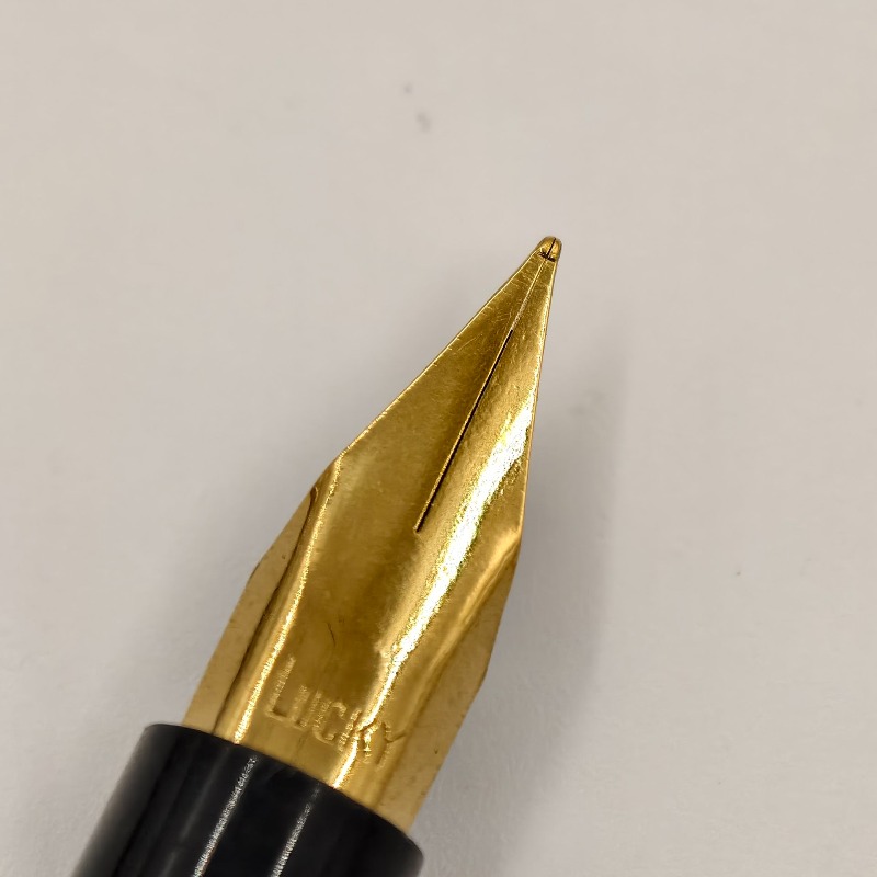 Pluma estilográfica Wingsung L - Vintage Collectible Pens reseña y precio