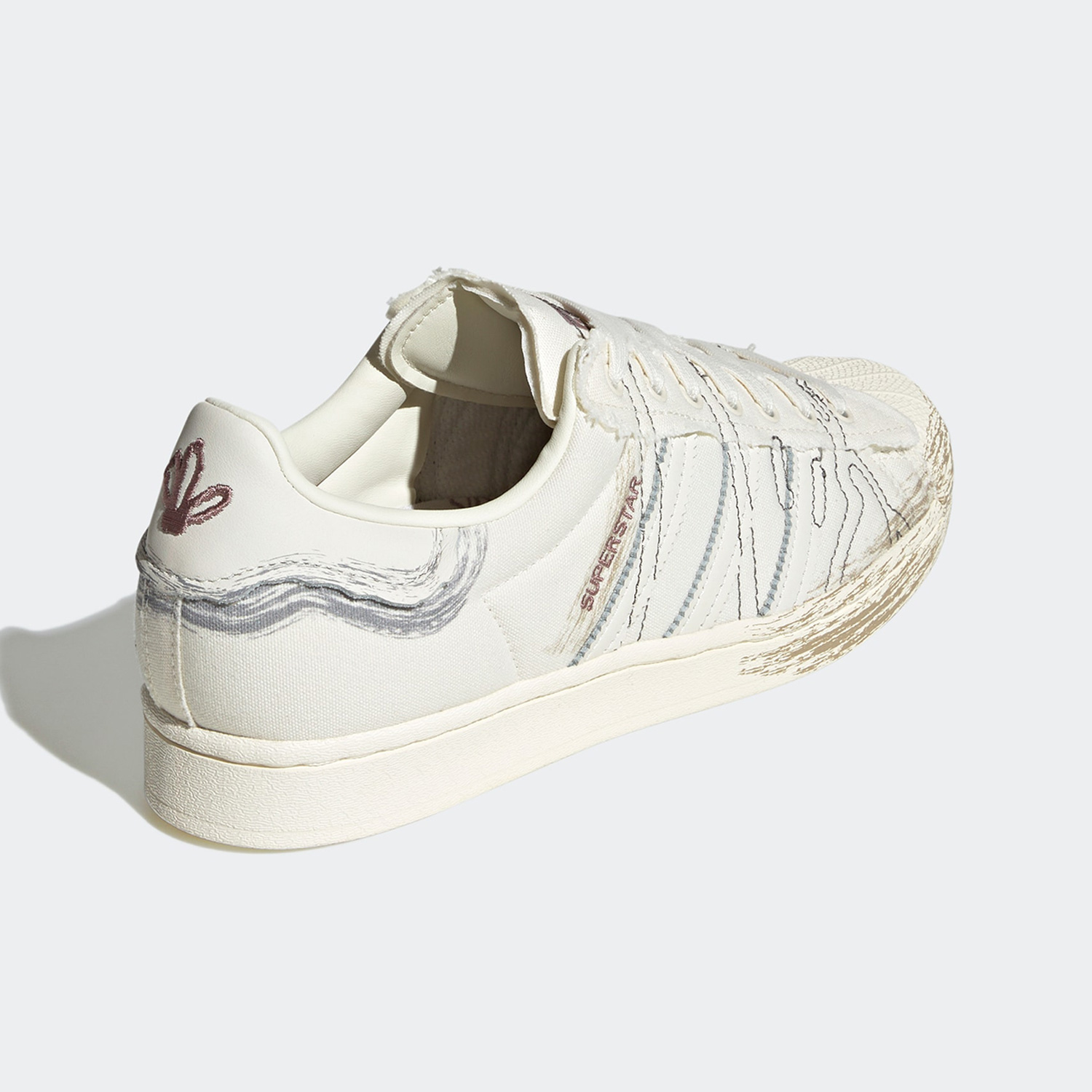 Adidas Originals Superstar Zap - Adidas Shoes Superstar reseña y precio